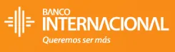 Logo de Banco Internacional