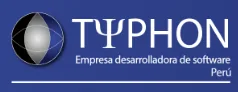 Logo de Typhon
