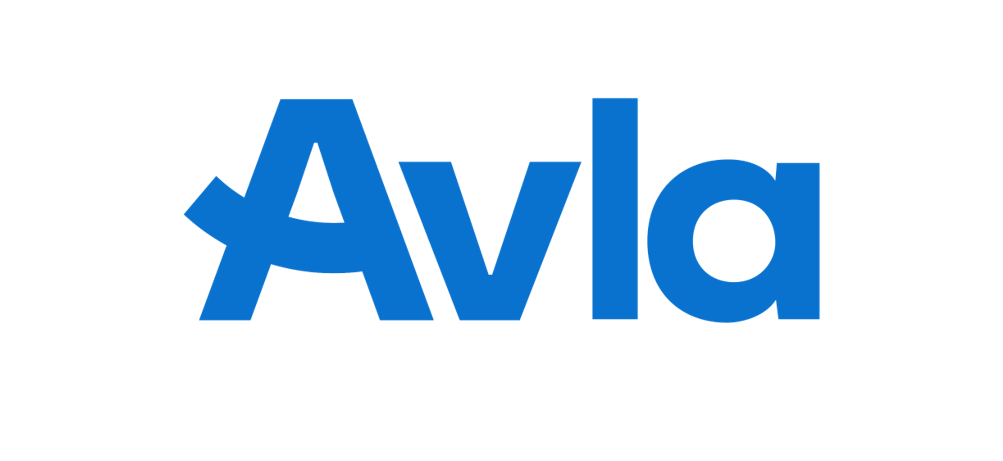 Logo de AVLA