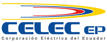 Logo de CELEC