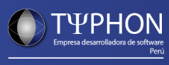 Logo de Typhon