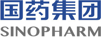 Logo de SINOPHARM