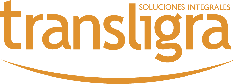 Logo de Transligra