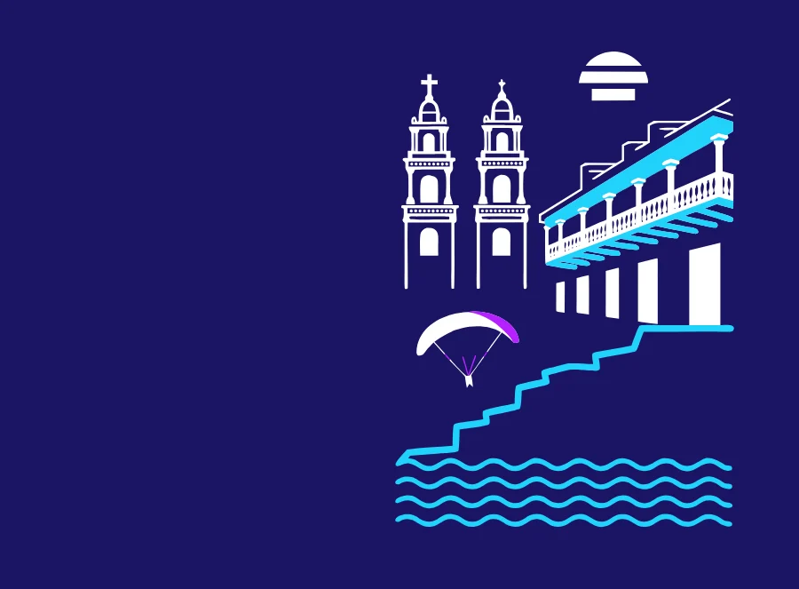 Ilustración de Lima